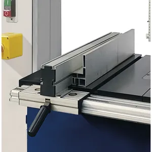 Bandsåg HBS 613 S Holzkraft