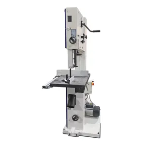 Bandsåg HBS 613 S Holzkraft