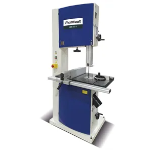 Bandsåg HBS 613 S Holzkraft