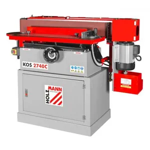 KOS 2740 Oscillerande kantputs