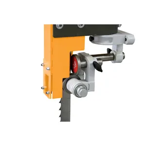 Bandsåg HBS 640 AS Holzkraft