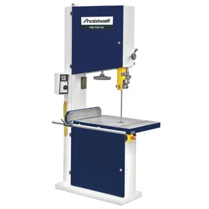 Bandsåg HBS 640 AS Holzkraft