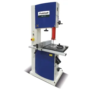 Bandsåg HBS 713 S Holzkraft