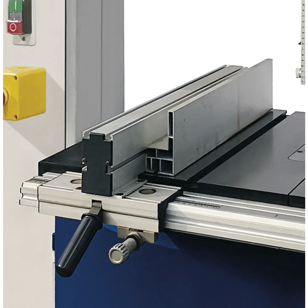 Bandsåg HBS 813 S Holzkraft