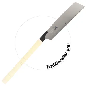 Kataba 265 mm General Carpentry Hybride Teeth SHARK M