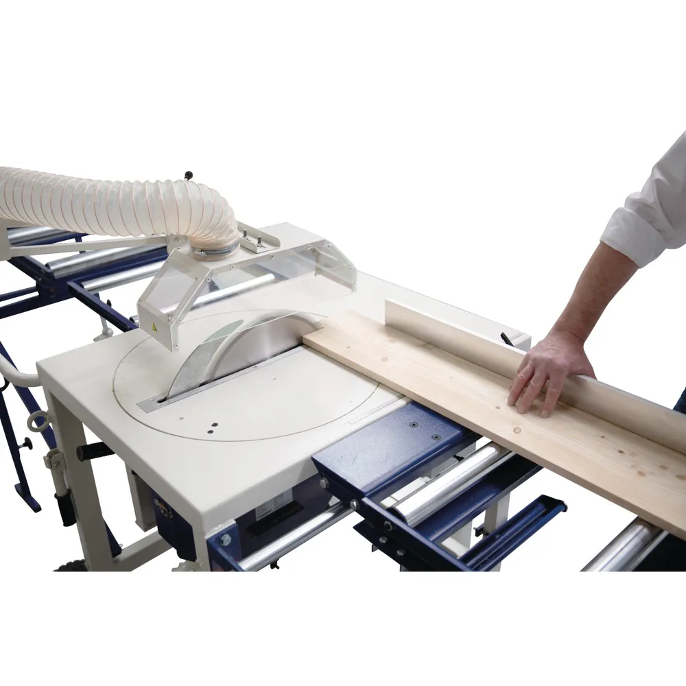 Holzkraft Byggsåg TKS-Z 400