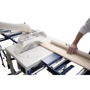 Holzkraft Byggsåg TKS-Z 400