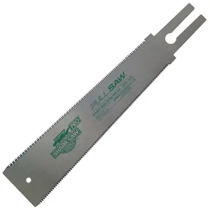 Utbytesblad Detail Saw (Dovetail saw) Ryoba type185mm SHARK såg PRO