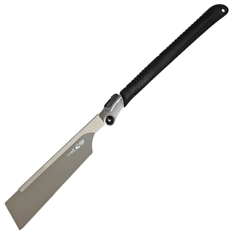 Vikbar Dozuki 240mm Vikbar Såg TAKAGI GISUKÉ