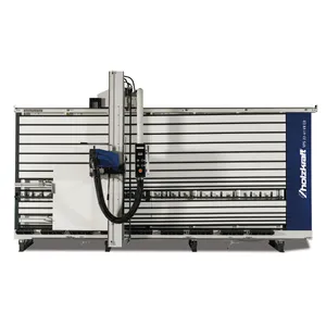 VPS 22-41 VR ED vertikal justersåg HOLZKRAFT