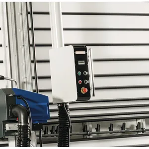 Vertical panel saw VPS 22-51 VR ED Holzkraft