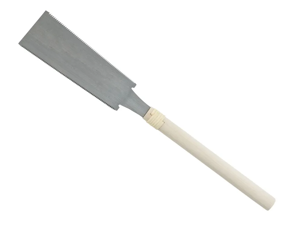 Premium Ryoba Saw 180 mm TAKAGI