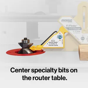 MicroJig FitFinder 1/2