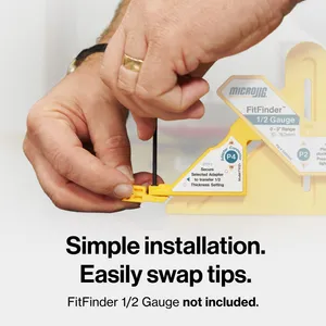 MicroJig FitFinder 1/2
