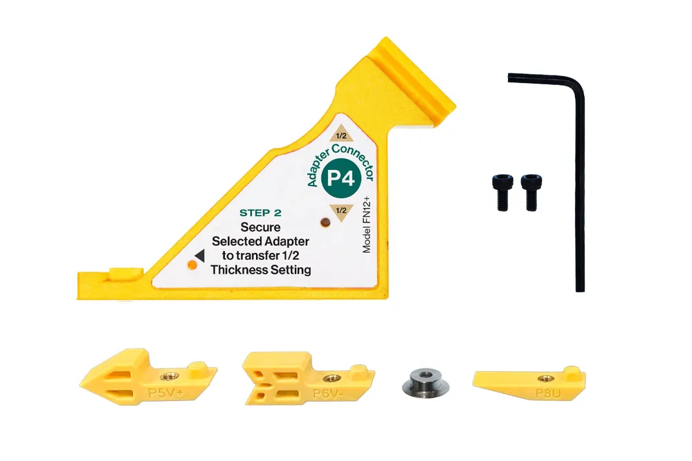 MicroJig FitFinder 1/2
