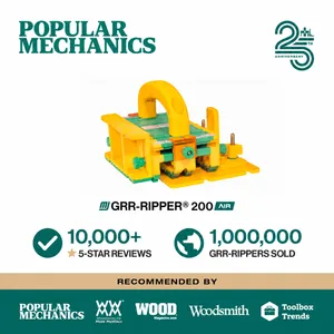 MicroJig GRR-Ripper Air 200 påskjutare