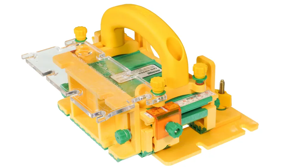 MicroJig GRR-Ripper Air 300 påskjutare