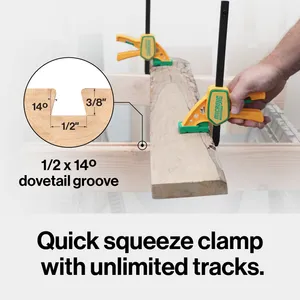 MicroJig MATCHFIT Snabbtving 2-Pack