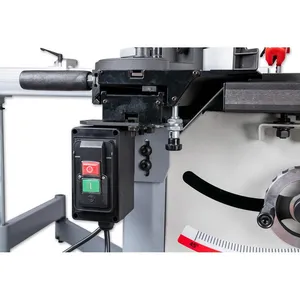 Axminster Professional AP254CPS Kompakt justersåg