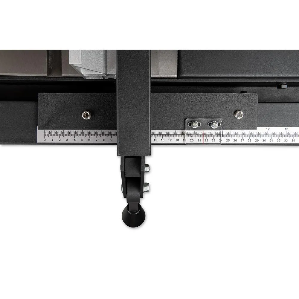 Axminster Professional AP254CPS Kompakt justersåg