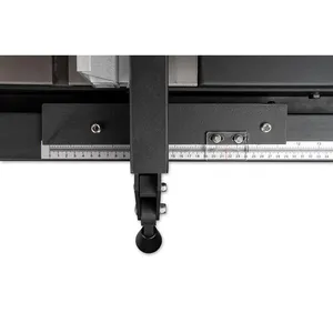 Axminster Professional AP254CPS Kompakt justersåg