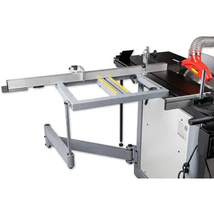 Axminster Professional AP254CPS Kompakt justersåg