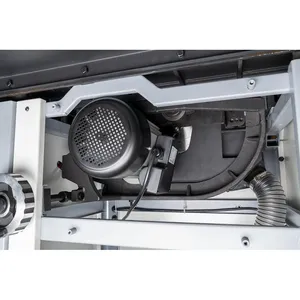 Axminster Professional AP254CPS Kompakt justersåg