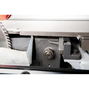 Axminster Professional AP254CPS Kompakt justersåg
