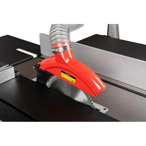 Axminster Professional AP254CPS Kompakt justersåg