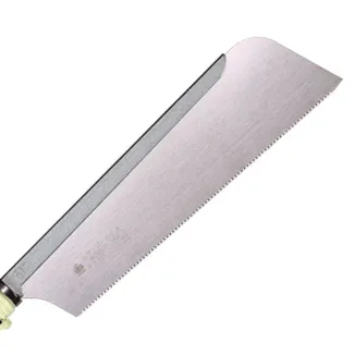 Gyokucho Dozuki Razor Gold A 270 mm