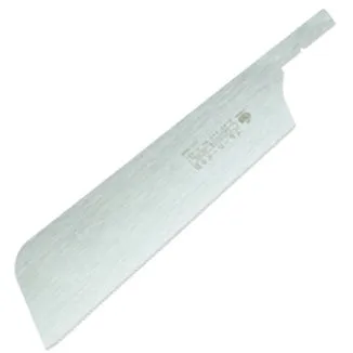 Utbytesblad Gyokucho Dozuki Razor Gold A 270 mm