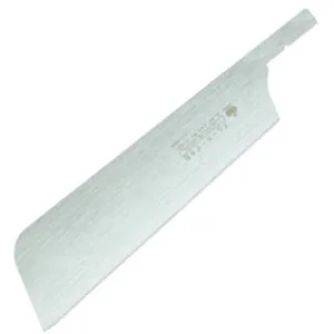 Utbytesblad Gyokucho Dozuki Razor Gold A 270 mm