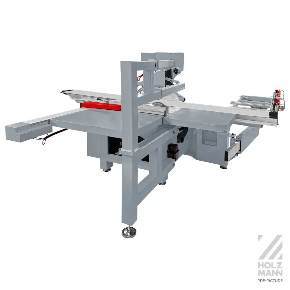 HOLZMANN FKS400V32SMART_400 Justersåg
