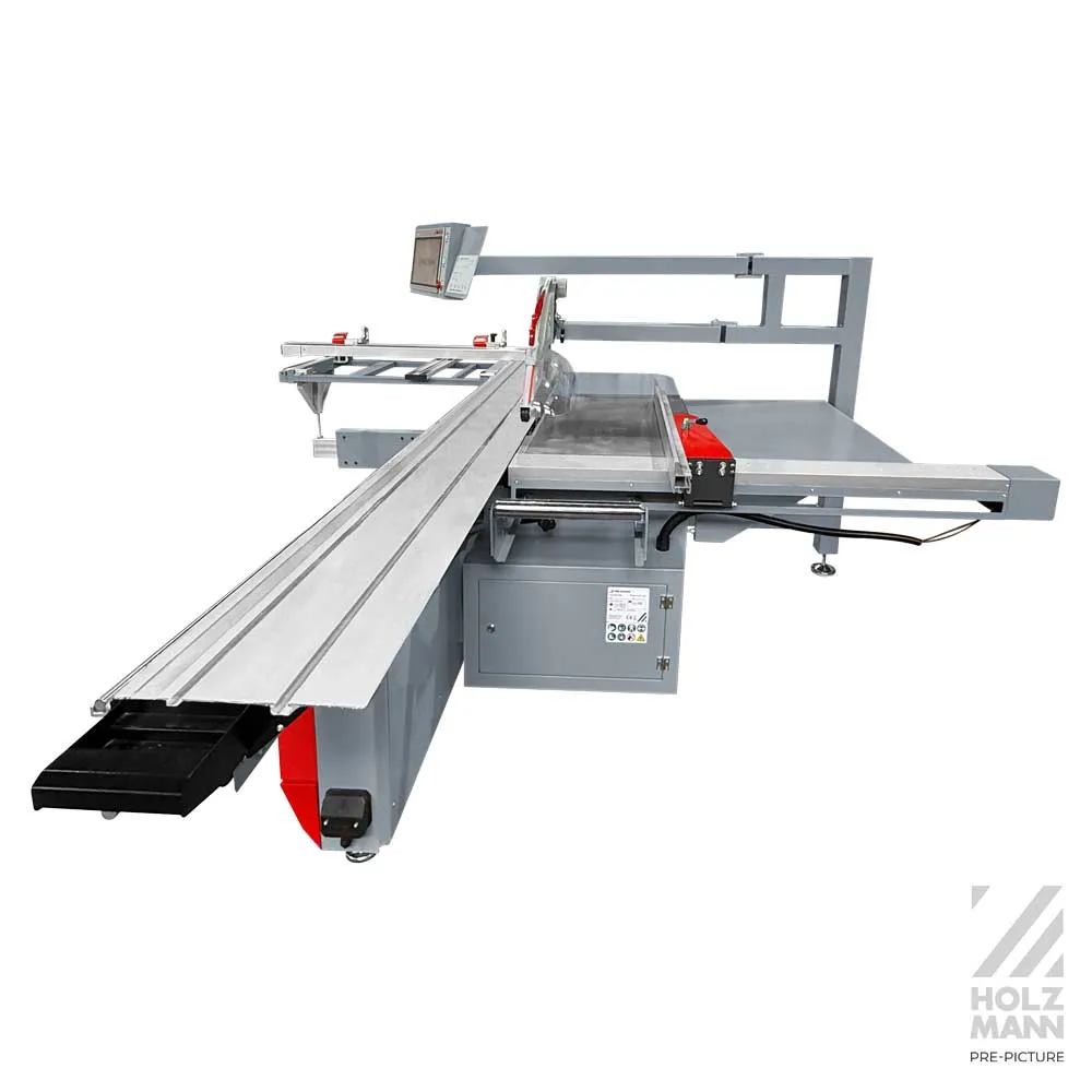 HOLZMANN FKS400V32SMART_400 Justersåg