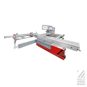 HOLZMANN FKS400V32SMART_400 Justersåg