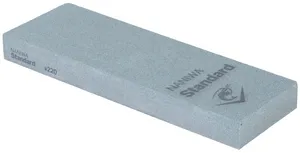NANIWA Standard Traditional Water Stone - 220 Grit