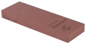 NANIWA Standard Traditional Water Stone - 1000 Grit