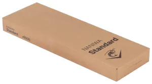 NANIWA Standard Traditional Water Stone - 6000 Grit