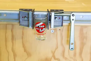 RALI PRESS EVO 730 MM