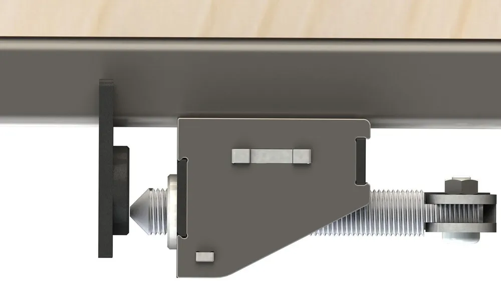 RALI PRESS EVO 1100 MM