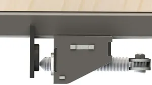 RALI PRESS EVO 1100 MM