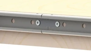 RALI PRESS EVO 1100 MM