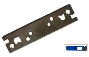 RALI 220 EVOLUTION B Putshyvel
