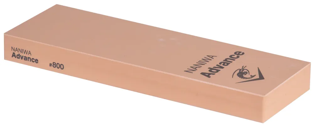 NANIWA Advance Super Stone - Grit 800