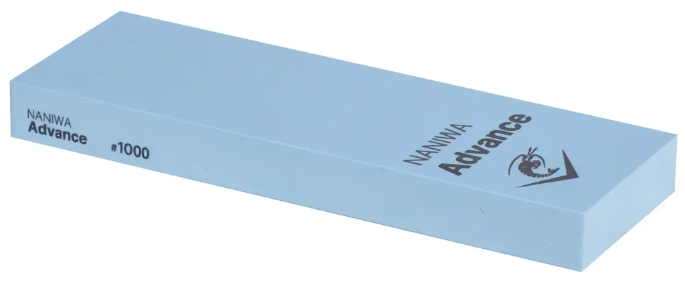 NANIWA Advance Super Stone - Grit 1000