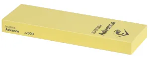 NANIWA Advance Super Stone - Grit 2000