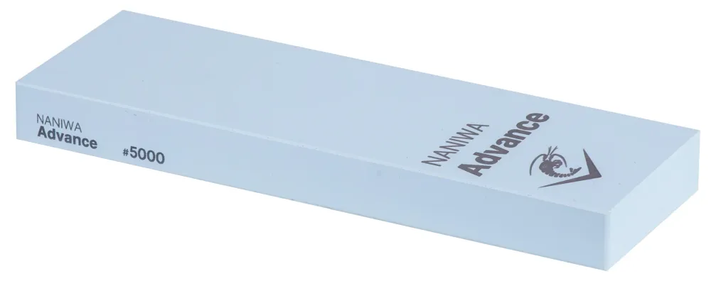 NANIWA Advance Super Stone - Grit 5000