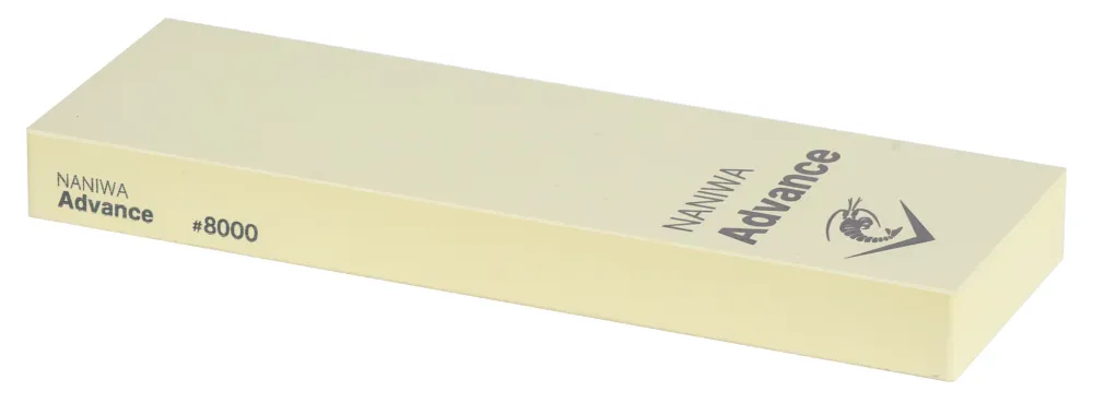 NANIWA Advance Super Stone - Grit 8000