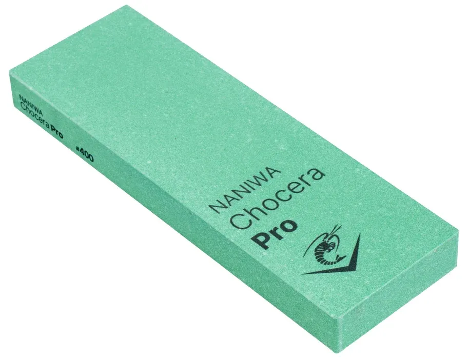 NANIWA Chocera Pro Stone - Grit 400