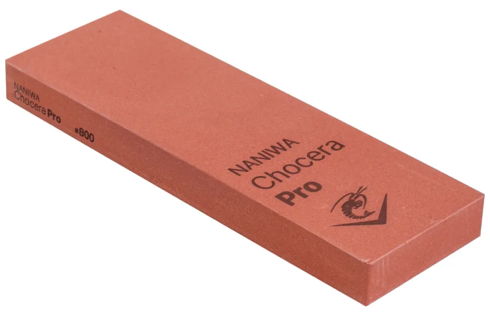 NANIWA Chocera Pro Stone - Grit 800